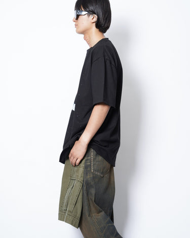 【SOMEIT】<br>"J.I.L"<br>ビンテージTEE