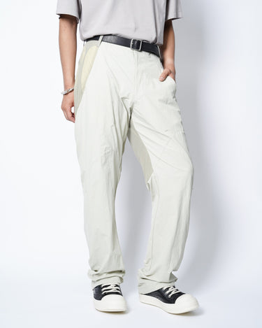 【POST ARCHIVE FACTION】<br>6.0 TROUSERS<br>-CENTER-