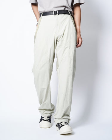 【POST ARCHIVE FACTION】<br>6.0 TROUSERS<br>-CENTER-