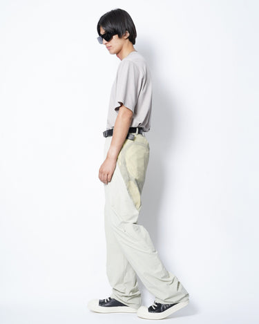 【POST ARCHIVE FACTION】<br>6.0 TROUSERS<br>-CENTER-