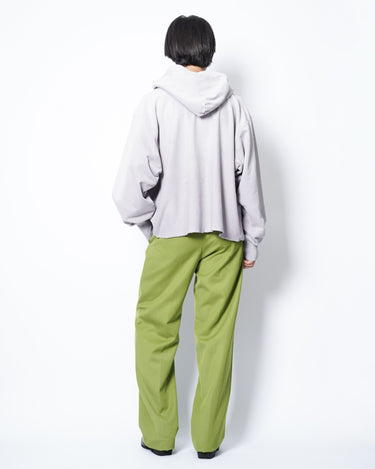 【BOTTER】<br>CLASSIC TROUSERS<br>WITH PLEAT