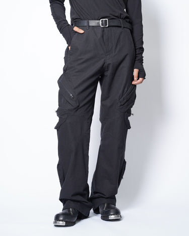 【POST ARCHIVE FACTION】<br>7.0 TROUSERS<br>-CENTER-