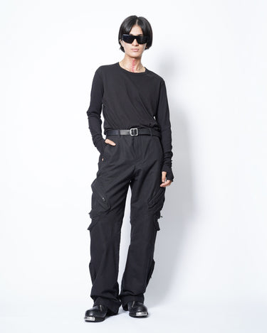【POST ARCHIVE FACTION】<br>7.0 TROUSERS<br>-CENTER-