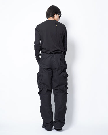 【POST ARCHIVE FACTION】<br>7.0 TROUSERS<br>-CENTER-