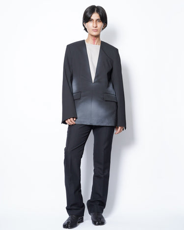【BOTTER】<br>フェイデッドフィニッシュ<br>ブレザートップ