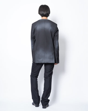 【BOTTER】<br>フェイデッドフィニッシュ<br>ブレザートップ