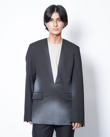 【BOTTER】<br>フェイデッドフィニッシュ<br>ブレザートップ
