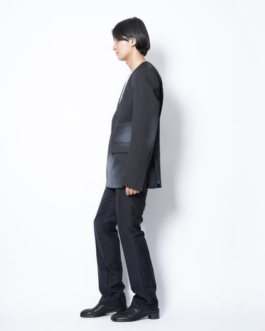 【BOTTER】<br>フェイデッドフィニッシュ<br>ブレザートップ