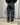 25AW予約受付中<br>【OVERCOAT】<br>DENIM PANT IN WOOL DENIM