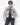【MASU】<br>ANGEL BOMBER JACKET