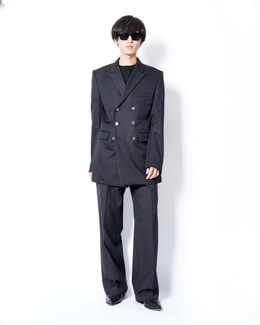 [FRACTION]<br>VITO BLAZER-MG- (Quarter button specifications)