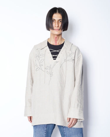 【TANAKA】<br>THE TUNIC