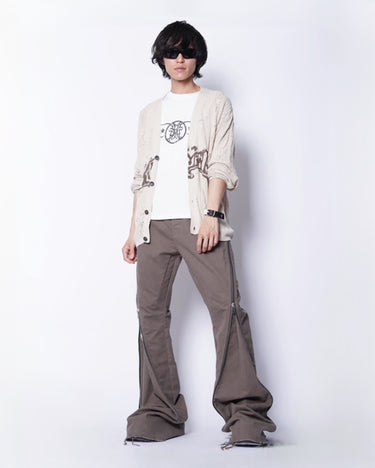 【RICK OWENS】<br>BOLAN BANANA<br>-TB-