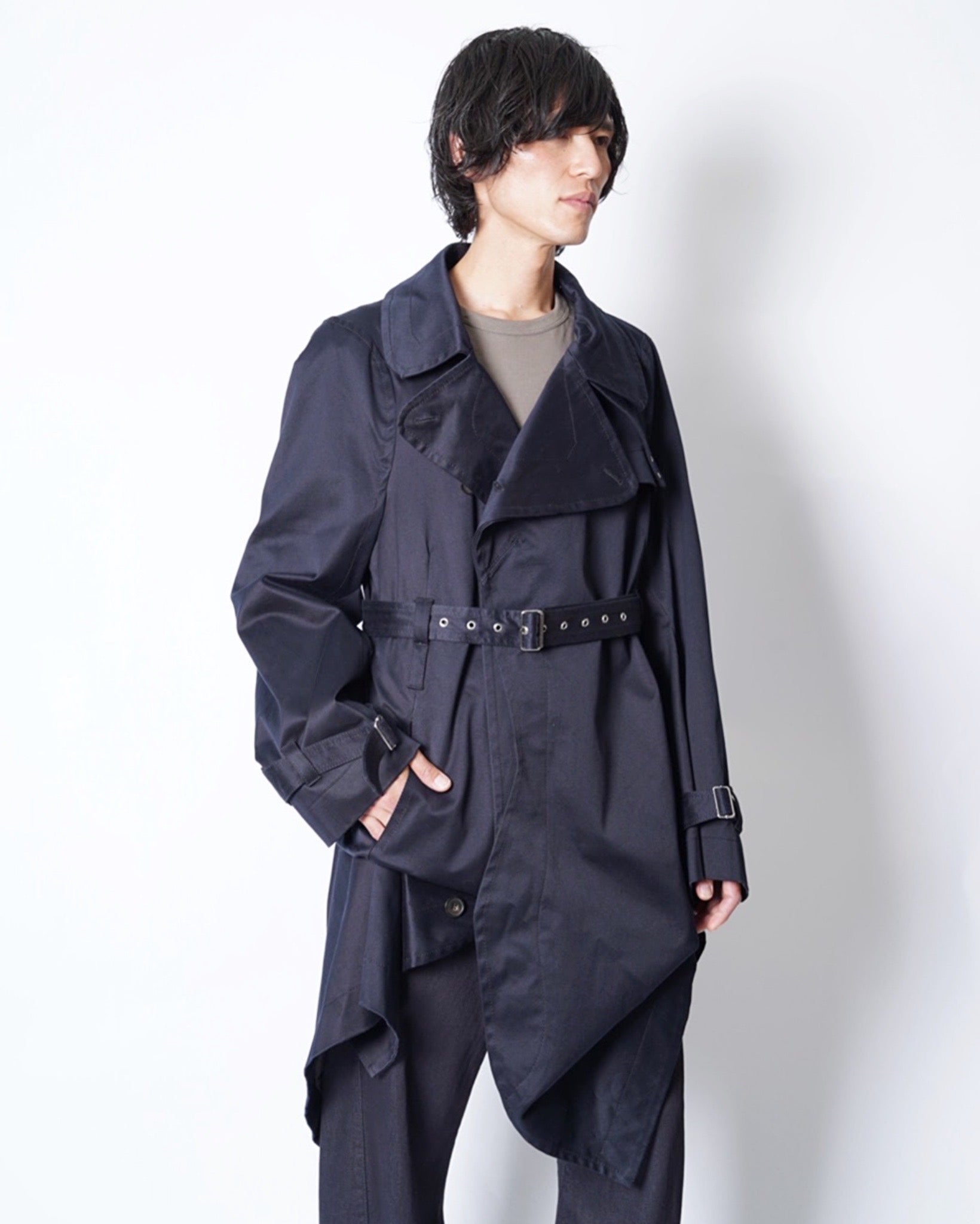 【NOT THE PAST！】Marina Yee Imper Coat MARINA YEE - 