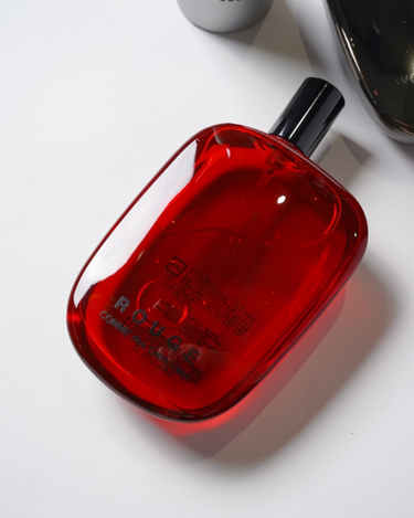 【COMME des GARCONS PARFUMS】<br>-ROUGE- EAU DE PARFUM 100ml