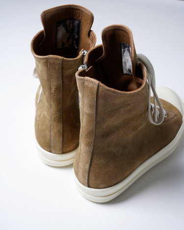 RICK OWENS(リックオウエンス)-SNEAKS -LCSU- -Amanojak. RICK OWENS(リックオウエンス)-SNEAKS -LCSU- -Amanojak.