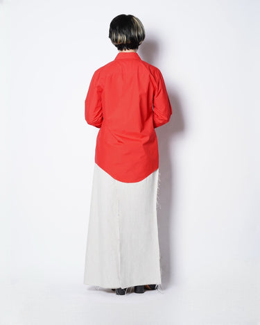【SATORU SASAKI】<br>TWO POCKET<br>SHIRTS