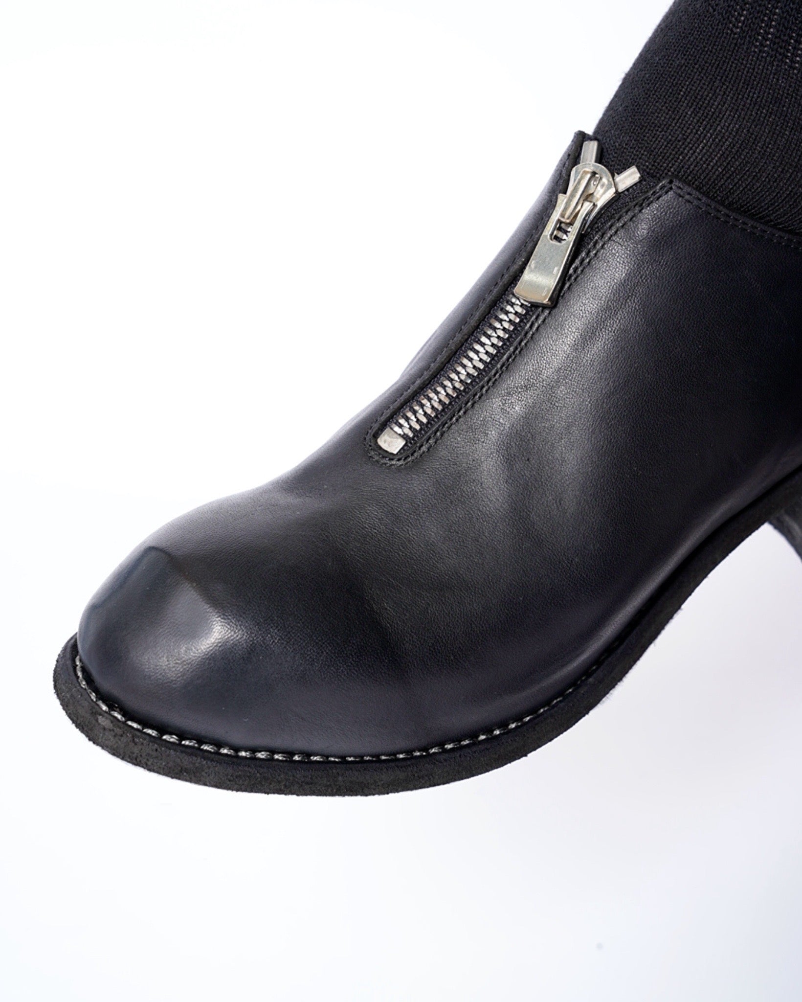 GUIDI(グイディ) --PL0FZ-HORSE FULL GRAIN FRONT ZIP-Amanojak.