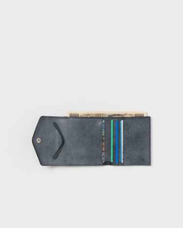 [Hender Scheme]<br>FLAP WALLET
