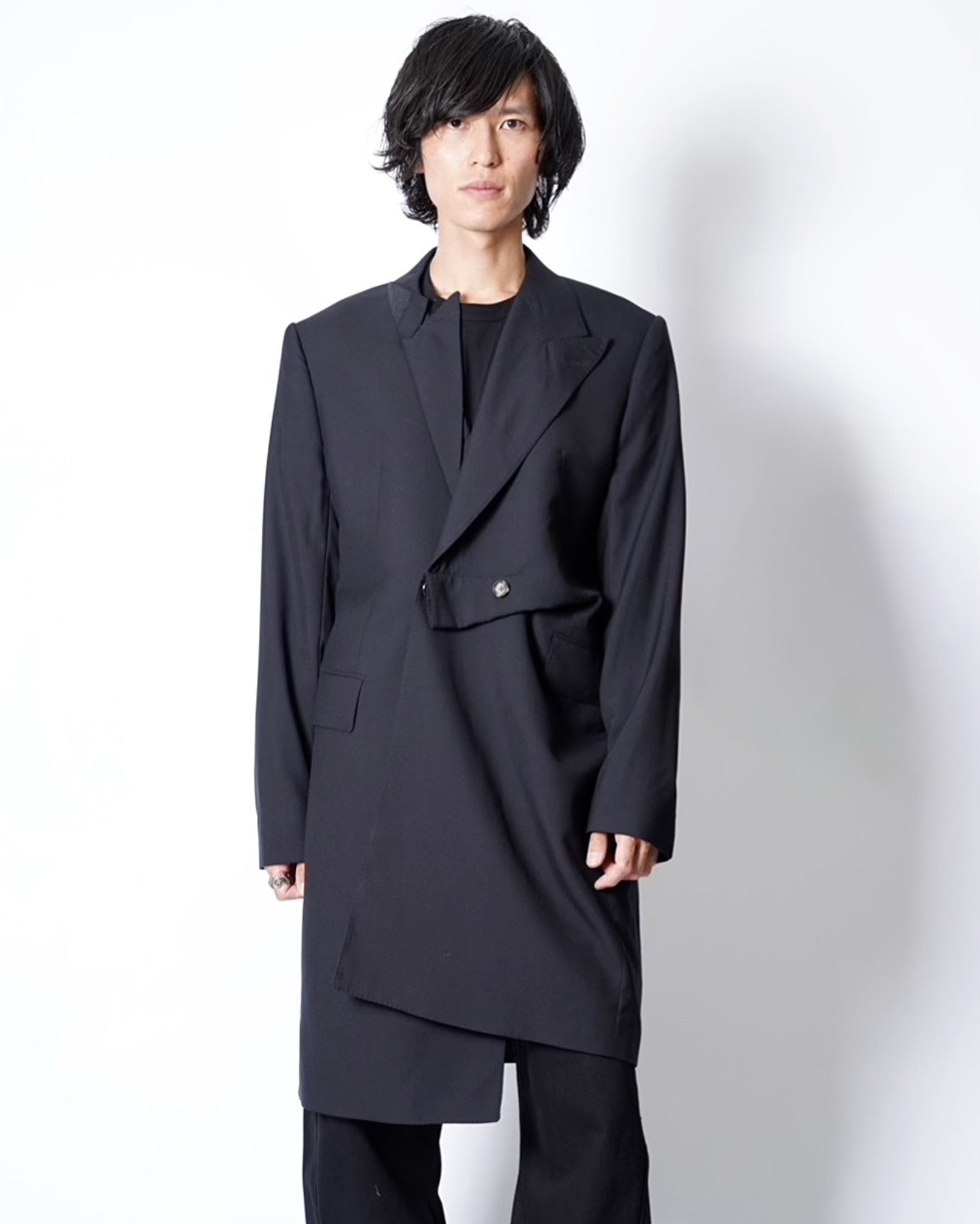 MARINA YEE – Amanojak.