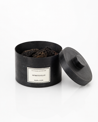 【MAD et LEN】<br>POTPOURRI LAVA<br>"SPIRITUELLE"