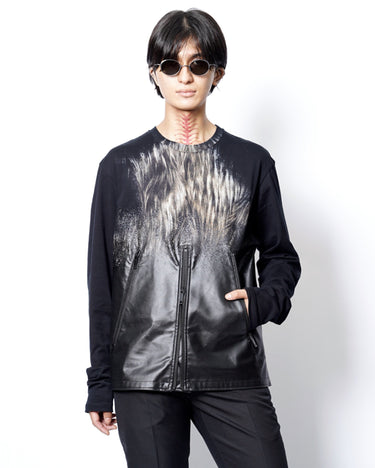 【TAAKK】<br>RIDERS T-SHIRT