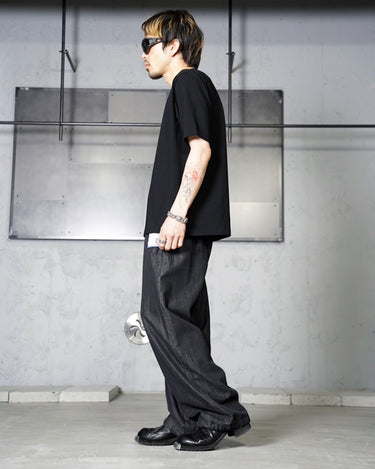 【BATONER】<br>MERIYASU T-SHIRT(PACK)