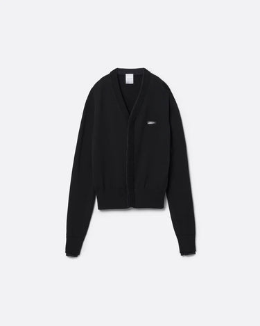 【SUBLATIONS】 <br>COMPACT LINER CARDIGAN .16