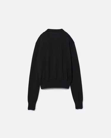 【SUBLATIONS】 <br>COMPACT LINER CARDIGAN .16