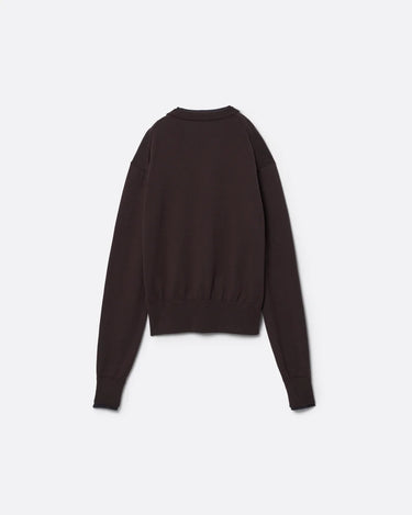 【SUBLATIONS】 <br>COMPACT LINER CARDIGAN .16