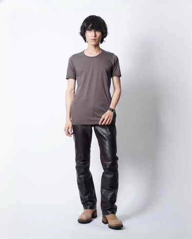 【FRACTION】<br>BUILD HS TEE -ICDA-