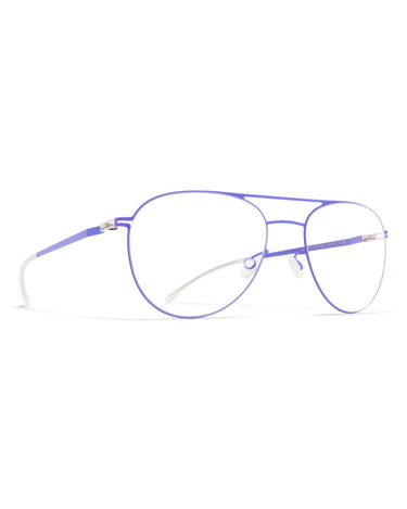 イベント期間限定受注アイテム<br>4.25(sat)～5.17(sun)<br>【MYKITA】<br>NIKEN (Mellow Purple)