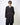 【kiminori morishita】<br>Hand-dye mid coat