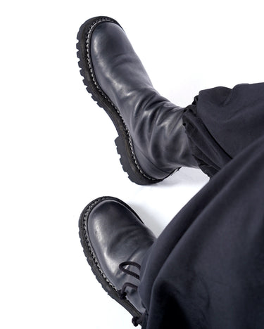 RESTOCK<br>【GUIDI】<br>-796V_N-<br>HORSE FULLGRAIN BACK ZIP BOOTS