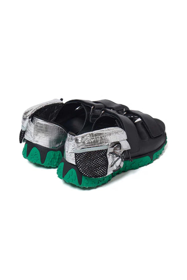 イベント期間限定アイテム<br>(3月28日～4月5日まで)<br>【kolor】 <br>26SCM-A02502-08 Shoes