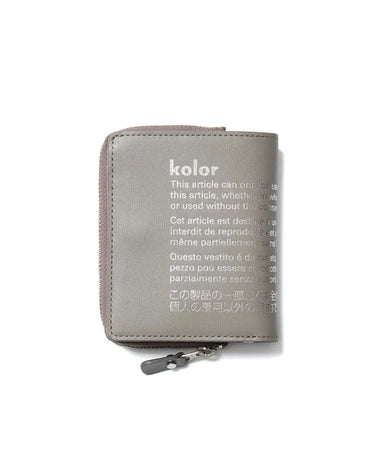 イベント期間限定アイテム<br>(3月28日～4月5日まで)<br>【kolor】 <br>26SCM-A22521S-47 Accessory