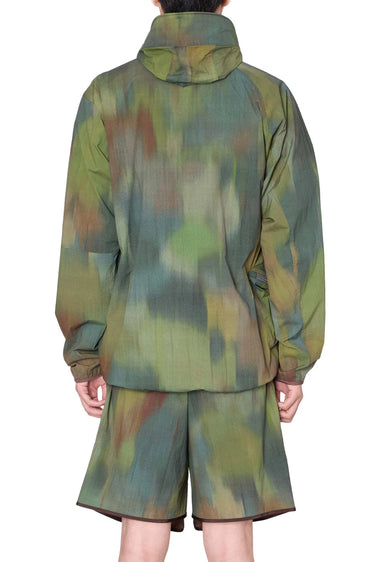 イベント期間限定アイテム<br>(3月28日～4月5日まで)<br>【kolor】 <br>26SCM-G03105-58 Outer