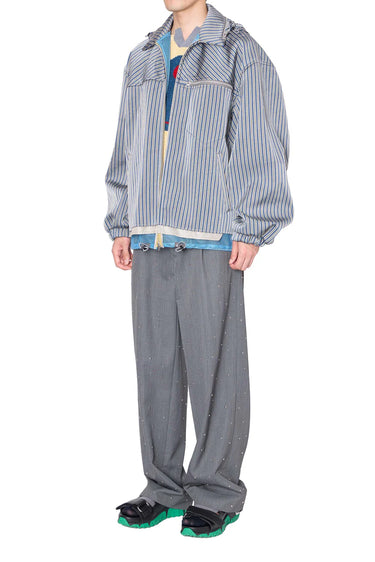 イベント期間限定アイテム<br>(3月28日～4月5日まで)<br>【kolor】 <br>26SCM-G05110-05 Outer