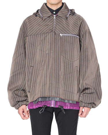 イベント期間限定アイテム<br>(3月28日～4月5日まで)<br>【kolor】 <br>26SCM-G05110-38 Outer