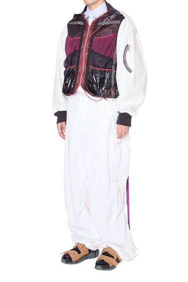 イベント期間限定アイテム<br>(3月28日～4月5日まで)<br>【kolor】 <br>26SCM-G06111-00 Outer