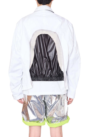 イベント期間限定アイテム<br>(3月28日～4月5日まで)<br>【kolor】 <br>26SCM-J03104-00 Jacket