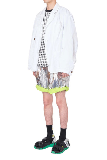 イベント期間限定アイテム<br>(3月28日～4月5日まで)<br>【kolor】 <br>26SCM-J03104-00 Jacket