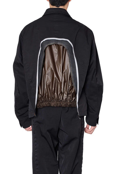 イベント期間限定アイテム<br>(3月28日～4月5日まで)<br>【kolor】 <br>26SCM-J03104-08 Jacket