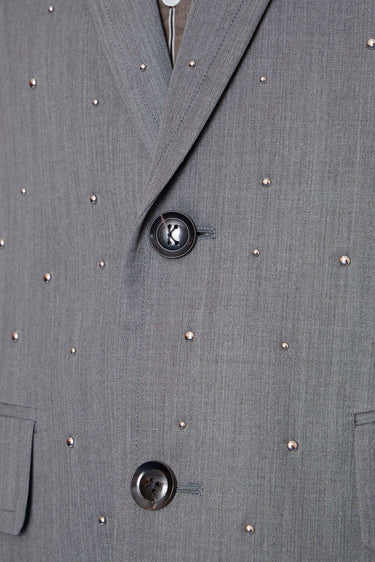 イベント期間限定アイテム<br>(3月28日～4月5日まで)<br>【kolor】 <br>26SCM-J05112-06 Jacket