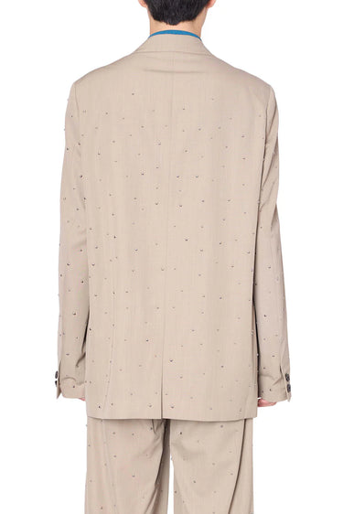 イベント期間限定アイテム<br>(3月28日～4月5日まで)<br>【kolor】 <br>26SCM-J05112-32 Jacket