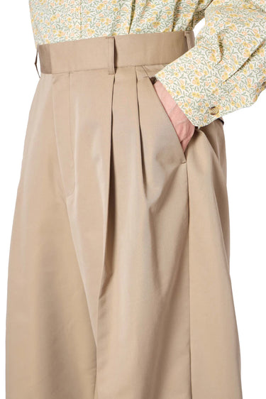 イベント期間限定アイテム<br>(3月28日～4月5日まで)<br>【kolor】 <br>26SCM-P04103-47 Pants