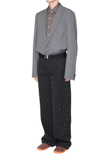 イベント期間限定アイテム<br>(3月28日～4月5日まで)<br>【kolor】 <br>26SCM-P14112-08 Pants