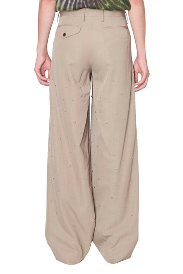 イベント期間限定アイテム<br>(3月28日～4月5日まで)<br>【kolor】 <br>26SCM-P14112-32 Pants