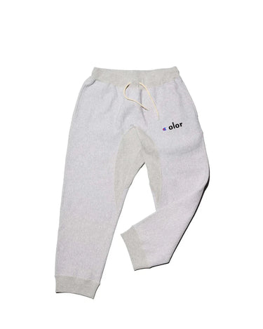 イベント期間限定アイテム<br>(3月28日～4月5日まで)<br>【kolor】 <br>26SCM-P19211S-02 Pants