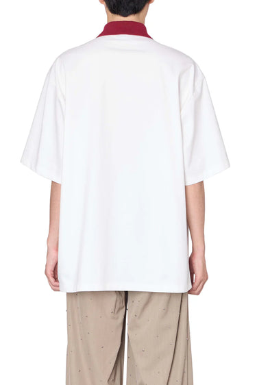 イベント期間限定アイテム<br>(3月28日～4月5日まで)<br>【kolor】 <br>26SCM-T04203-00 Tops